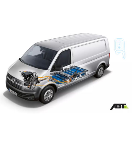 VW T6.1 ABTe (Elektro)
