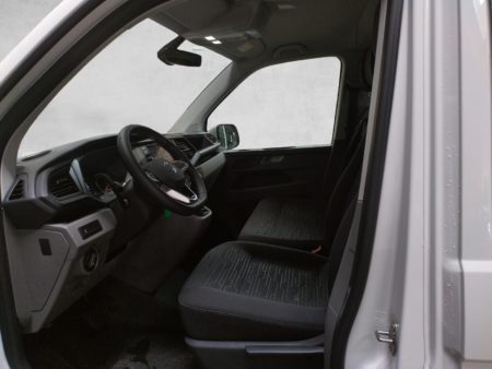 VW T6.1 2.0 TDI 4Motion (Schaltgetriebe) – Bild 4