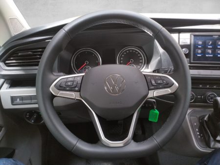 VW T6.1 2.0 TDI 4Motion (Schaltgetriebe) – Bild 3