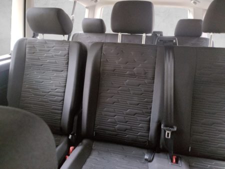 VW T6.1 2.0 TDI 4Motion (Schaltgetriebe) – Bild 5
