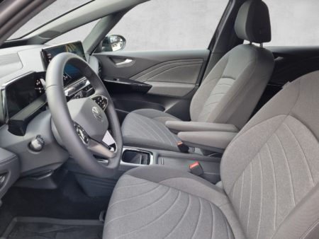 New VW ID.3 58kW Pro 204PS – Bild 2