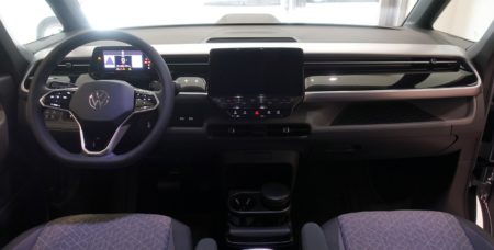 VW ID. Buzz Pro 734333 – Bild 2