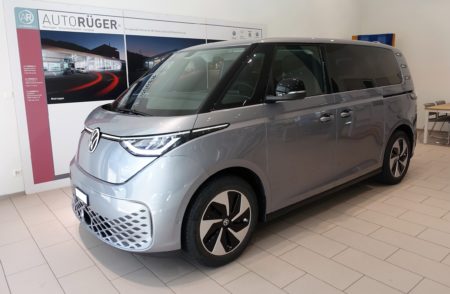 VW ID. Buzz Pro 734333