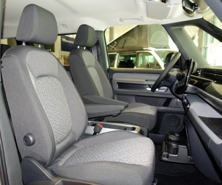 VW ID. Buzz Pro 734333 – Bild 3