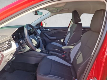 Skoda Scala Selection 1.0 TSI (Automatikgetriebe) – Bild 3