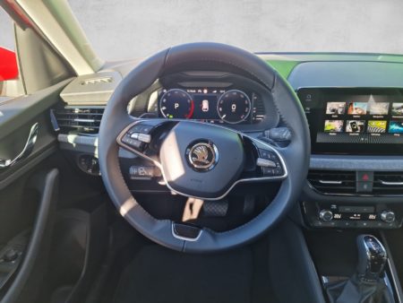 Skoda Scala Selection 1.0 TSI (Automatikgetriebe) – Bild 2