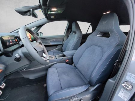 Cupra Born 77kWh 231PS – Bild 2