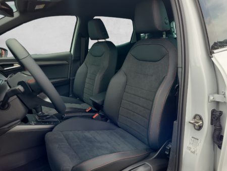 Seat Arona 1.5 TSI (Automatik) – Bild 3