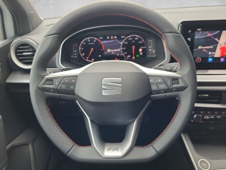 Seat Arona 1.5 TSI (Automatik) – Bild 2