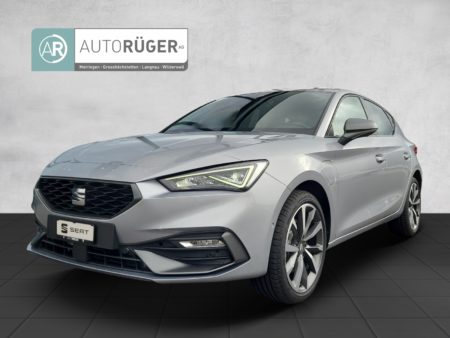 SEAT LEON FR 1.4 HYBRID