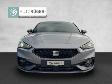 SEAT LEON FR 1.4 HYBRID – Bild 2