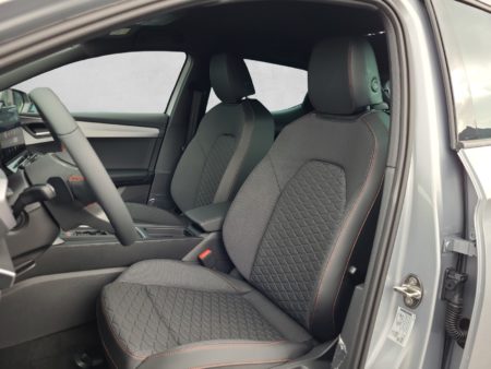 SEAT LEON FR 1.4 HYBRID – Bild 5
