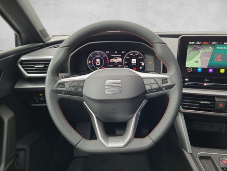 SEAT LEON FR 1.4 HYBRID – Bild 6