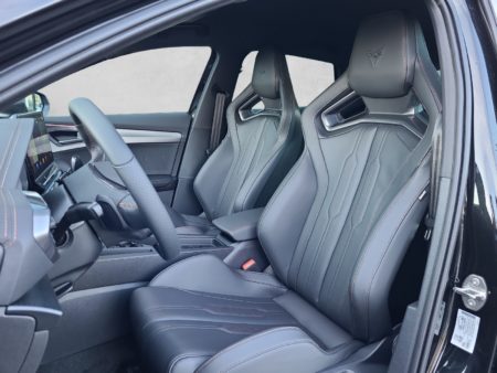 Cupra Formentor VZ5 Black 390 PS – Bild 4