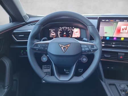 Cupra Formentor VZ5 Black 390 PS – Bild 5