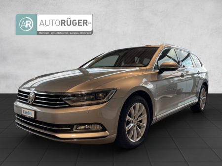 VW Passat ( Schenk )